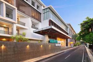 Harris Hotel Seminyak