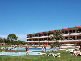 Aparthotel en Village Golf Beach