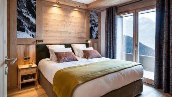 Alpen Lodge