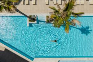 Aquahotel The Breeze (ex-Montagut)