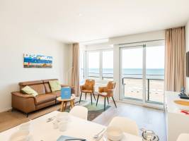 Panorama sur Mer 2 chambres