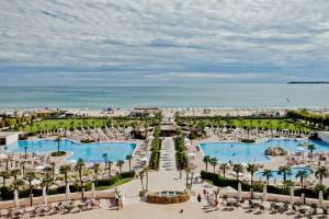 Dit Majestic Beach Resort