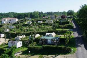 Camping La Bastide