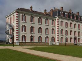 Résidence Les Demeures Champenoise