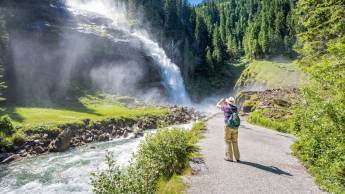 Hotel Austria Niederau