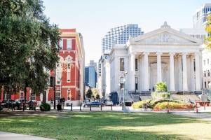 The Lafayette New Orleans By Kasa Living