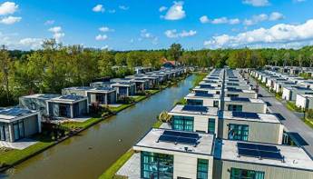 EuroParcs Buitenhuizen