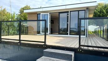 Cube de luxe | 4 persons