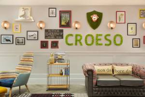 Hotel Indigo Cardiff by IHG