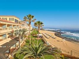 Secrets Bahia Real Resort en Spa