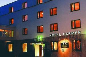 Hotel Carmen