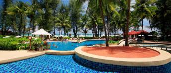 Dusit Thani Laguna Phuket