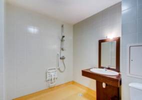 Résidence Les Balcons d'Aix ST2S