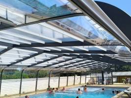 Camping A L'Abri de l'Océan