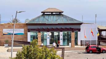 BLUESEA Club Caleta Dorada