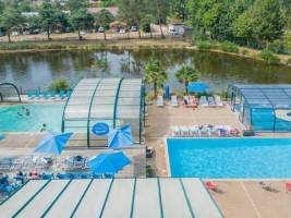 Camping Paradis la Bretonnière