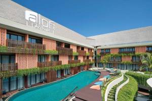 Aloft Bali Kuta at Beachwalk