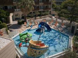 Fly & Go Minos Hotel