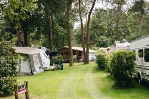 Vakantiepark Beerze Bulten