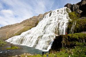 Autorondreis West-IJsland Snaefellsnes & Westfjorden - hotels