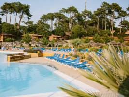 Naturéo Éco Resort