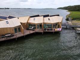 Veerse Meersuite (zijwoning)