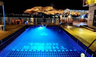 Thebes Hotel Luxor