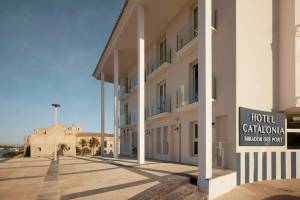 Catalonia Mirador des Port