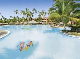 Punta Cana Princess All Suites Resort en Spa Adults Only