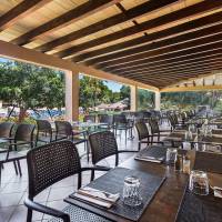 Caprice Vell Mari Hotel & Resort