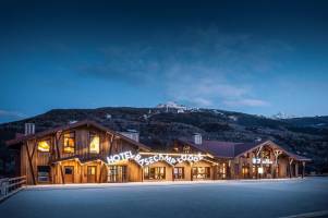Base Camp Lodge Bourg St Maurice