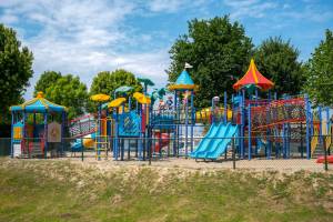 Villa Maritiem - Aan het water | 4 Pers.