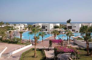 Sharm Reef