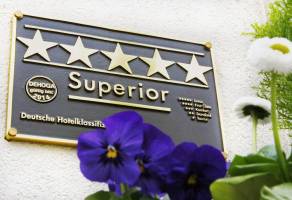 Relais&Châteaux Hotel Bülow Palais