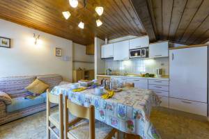 Eden Ski in - Ski out 50m