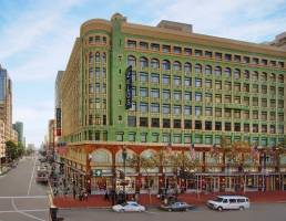 Hotel Zelos San Francisco