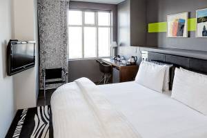 Stedentrip Reykjavik - CenterHotel Arnarhvoll