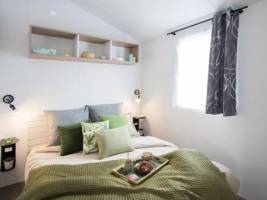 Camping Ile aux Oiseaux