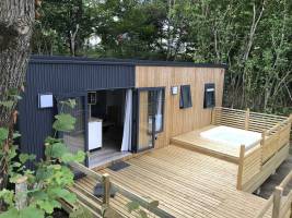 Camping Du Perche Bellemois