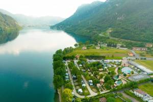 Lago Idro Glamping Boutique