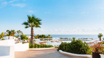 Torre Cintola Natural Sea Emotions