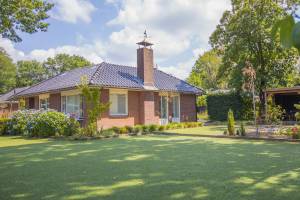 Wellness Bungalow | 14 personen