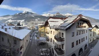 Appartement D3 Air