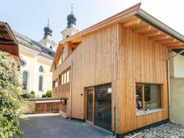 Hopfgarten Alpin Living Top 6