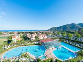 Residence Loano 2 Village Studio Apartment 3 Pax