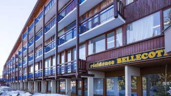 Résidence Bellecote