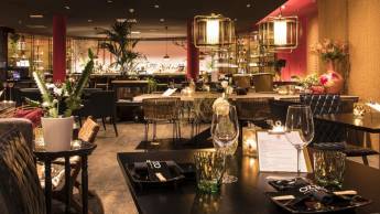 Van der Valk Hotel Sassenheim - Leiden