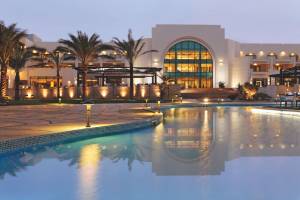 Movenpick Resort Soma Bay