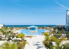 Barcelo Concorde Green Park Palace