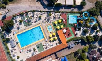 Camping Sereia da Gelfa